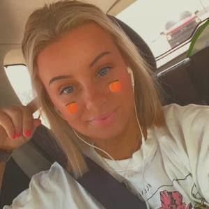 Meet your Posher, Ashlee